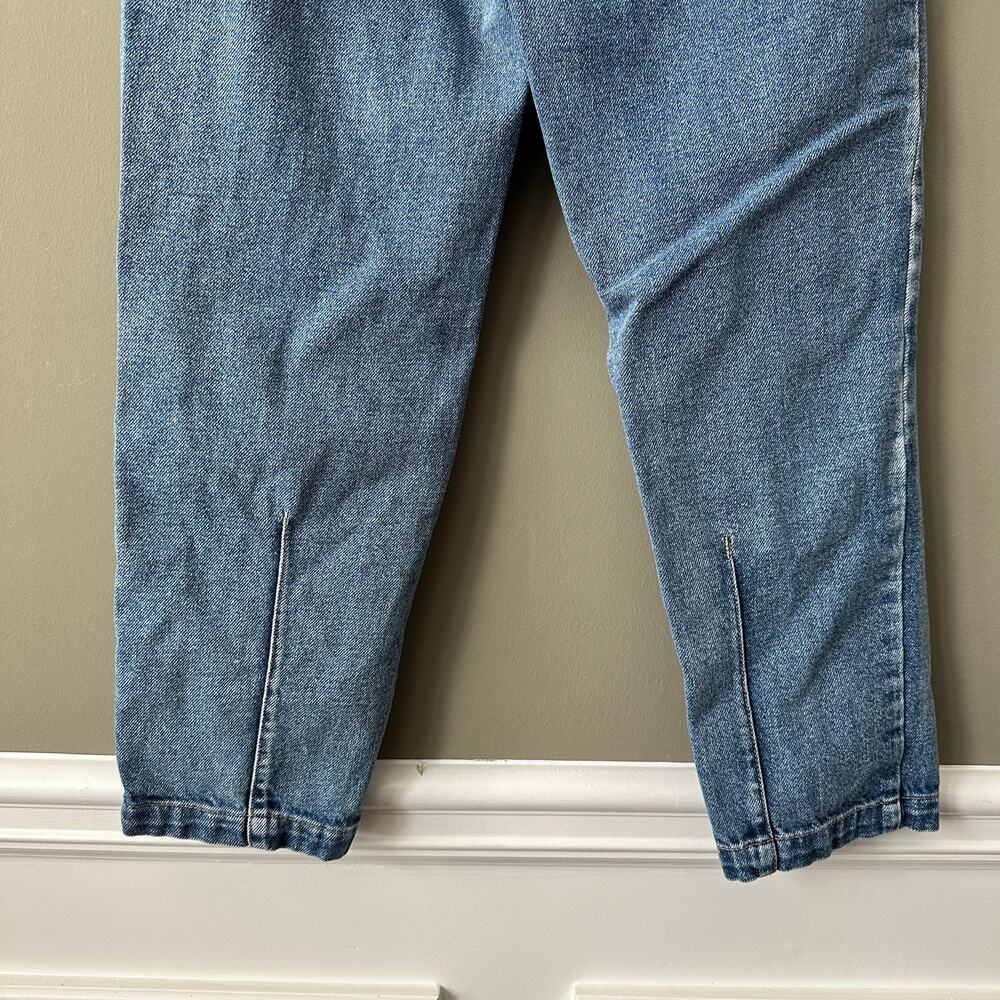 Urban Outfitters BDG Pull On Mom Jeans - 26 - Picture 4 of 6